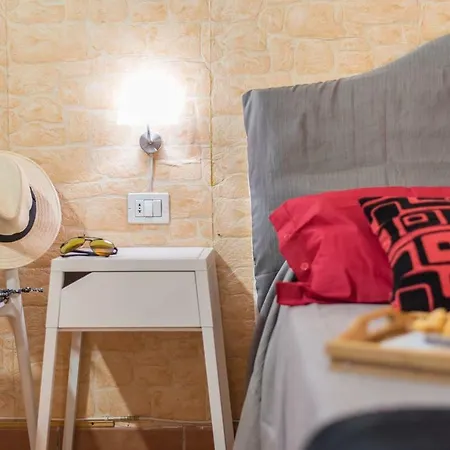 1b Wonderful Sea View Playa De Vistas Apartment