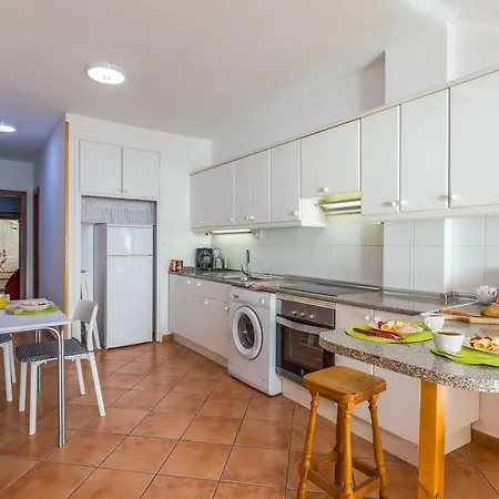 1b Wonderful Sea View Playa De Vistas Apartment Los Cristianos (Tenerife)
