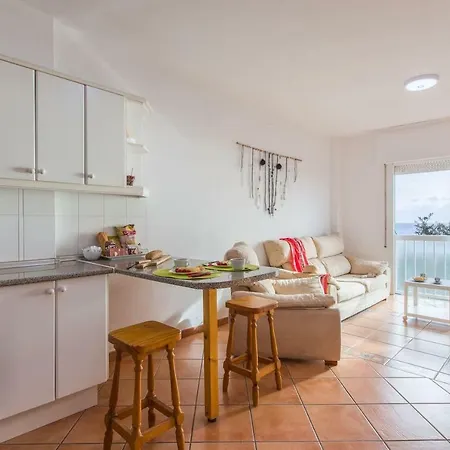 Apartment 1b Wonderful Sea View Playa De Vistas *