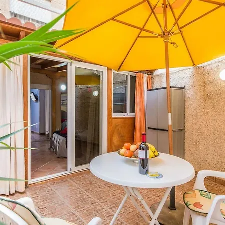 1b Wonderful Sea View Playa De Vistas * Los Cristianos (Tenerife)